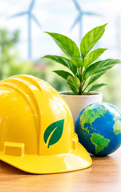 Safety & Environment